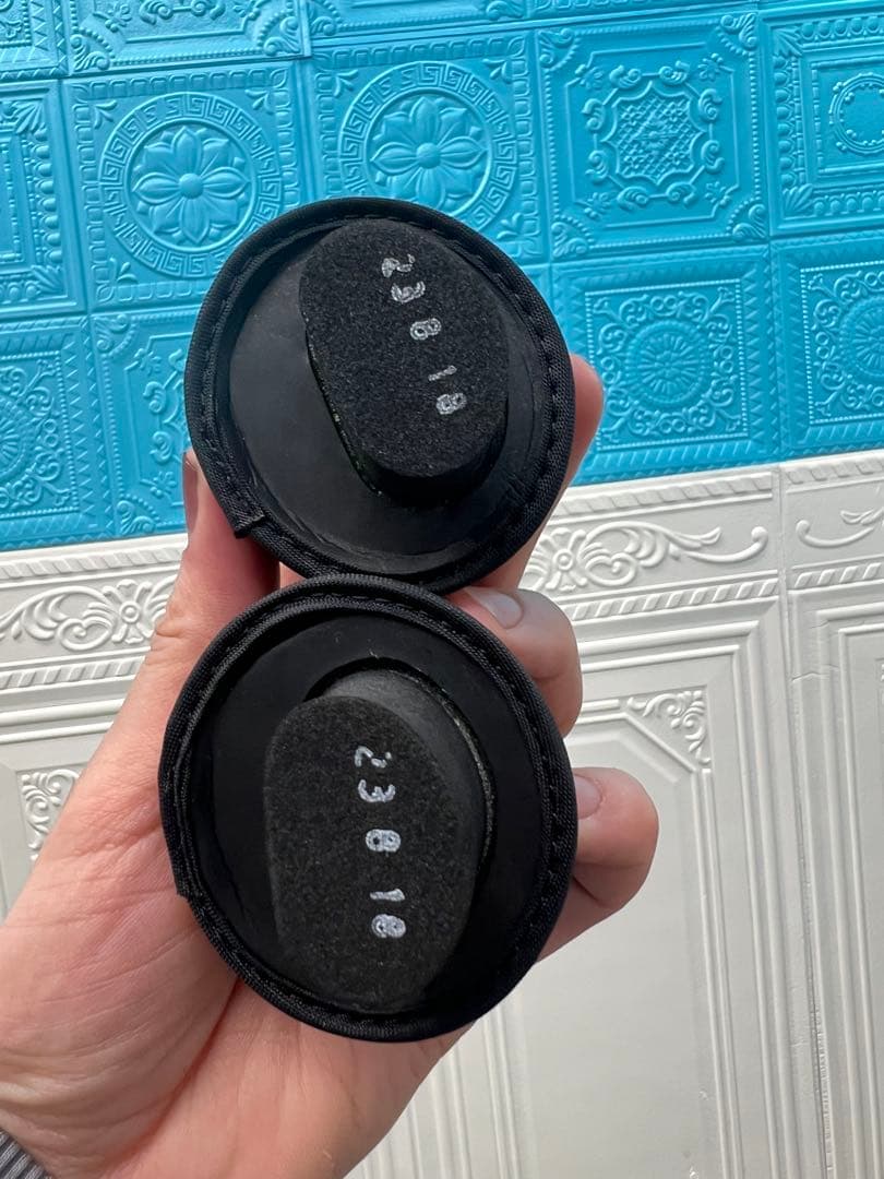 未使用品！タカラベルモントシャンプークッション