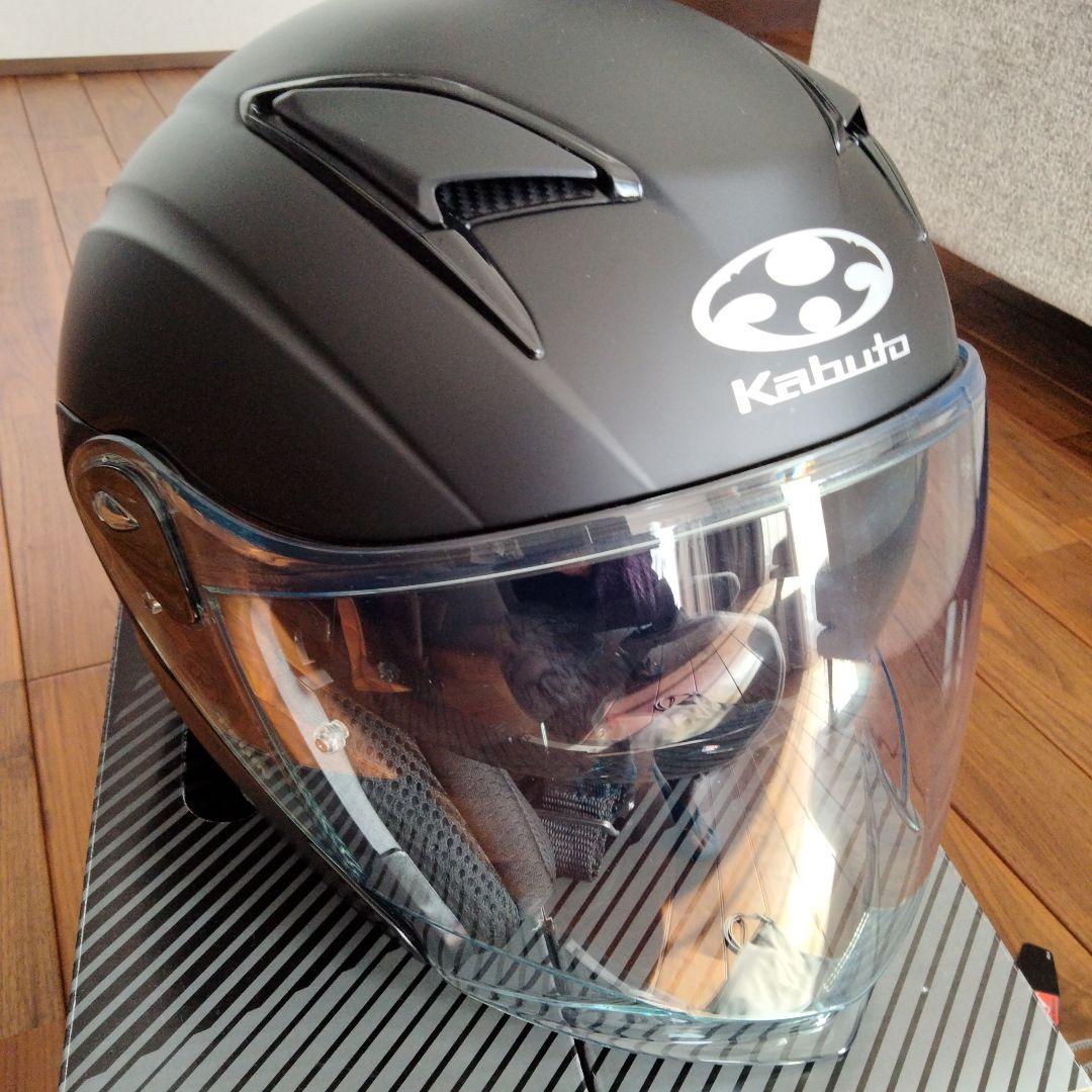 OGK Kabuto EXCEED-2 マットブラック