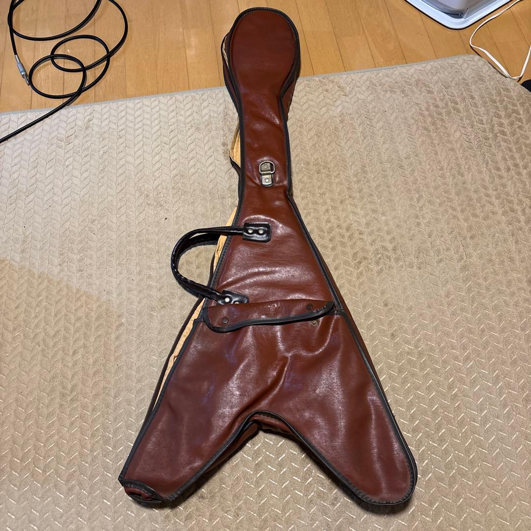 激レア BURNY FERNANDES KEN LV-115KK