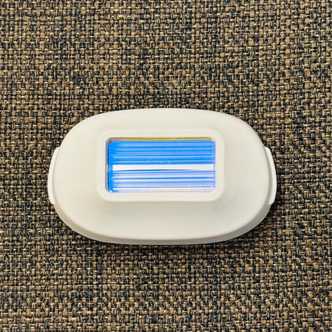 ケノン ストロングカートリッジ 脱毛器 ケノンの中で一番強力 残99.4%