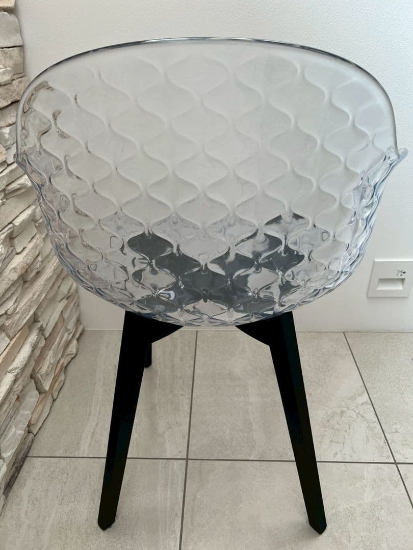 calligarisサントロペチェアー　一脚