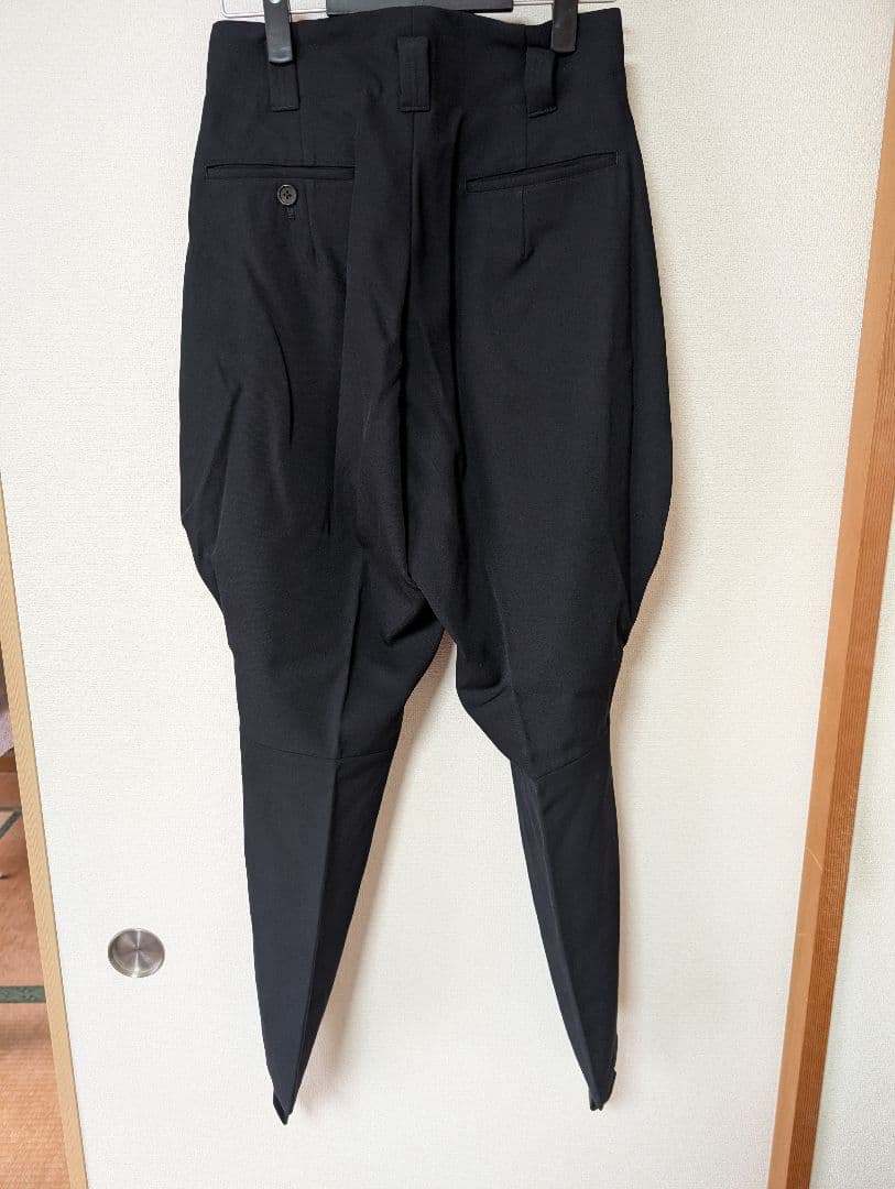 90年代 ヨージ　ヤマモト