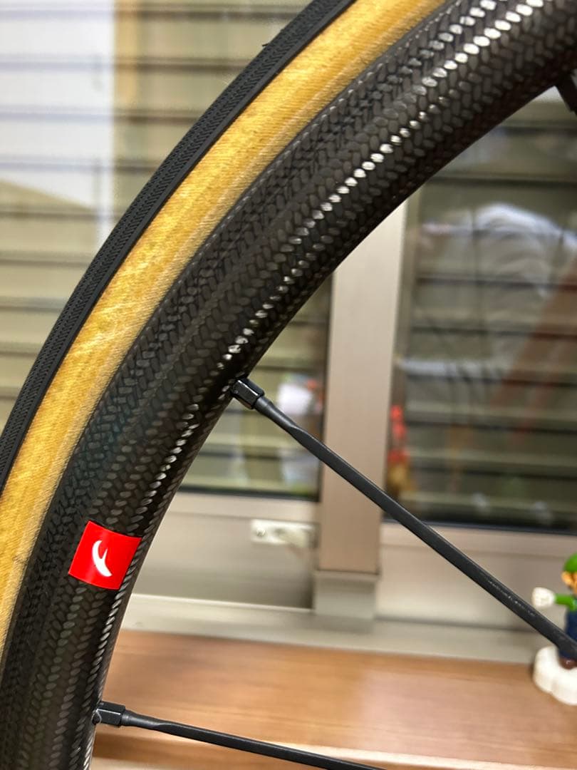 自転車本体 CANYON AEROAD CF SLX 2019 XS