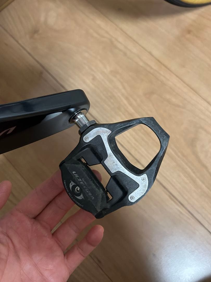 自転車本体 CANYON AEROAD CF SLX 2019 XS