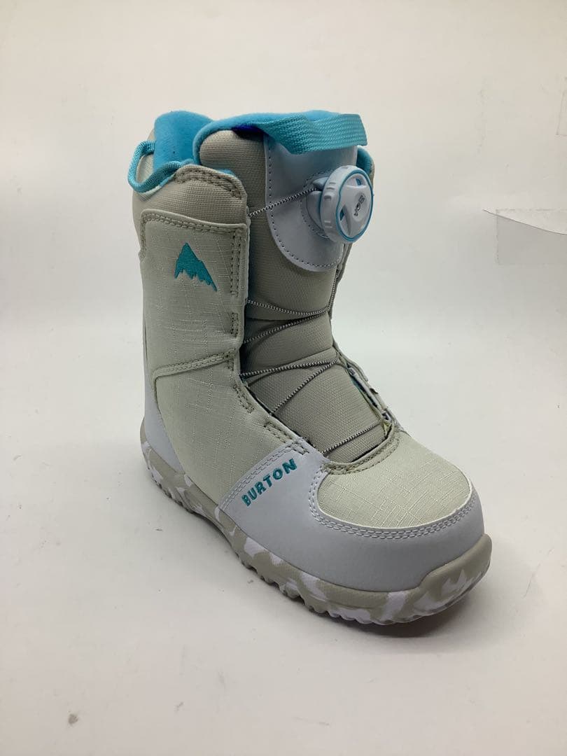 【新品】BURTON Grom BOA KIDS 2K