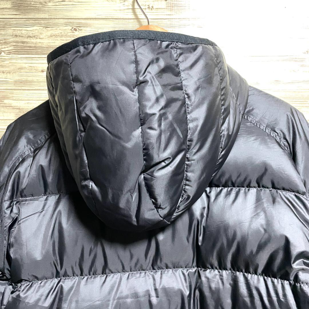 【フォロー割】 美品 ミズノ モレリア ダウンコート XLサイズ ベンチコート