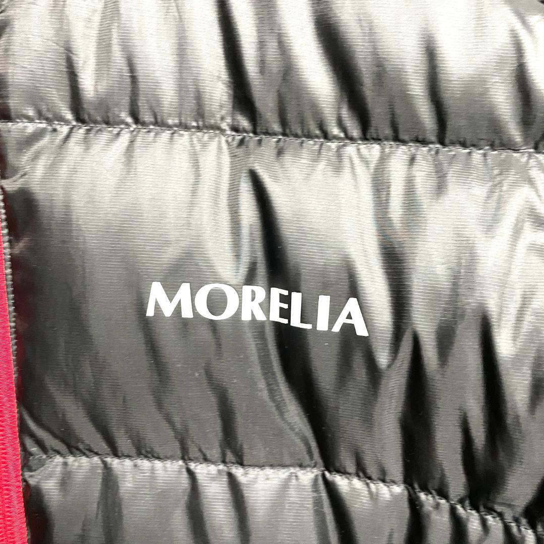 【フォロー割】 美品 ミズノ モレリア ダウンコート XLサイズ ベンチコート