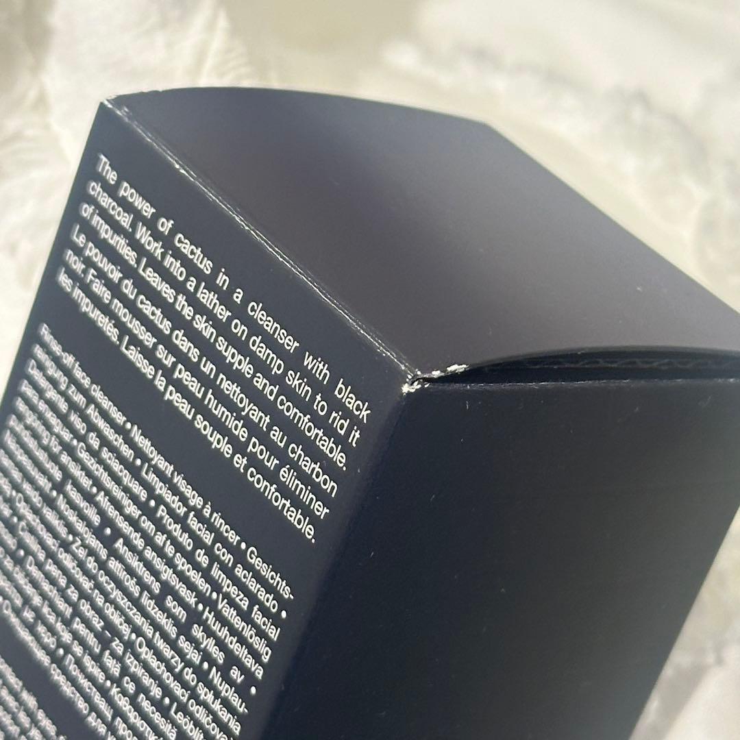 【Dior Sauvage】4点セット ボディシャンプー＆クレンザー　フランス製