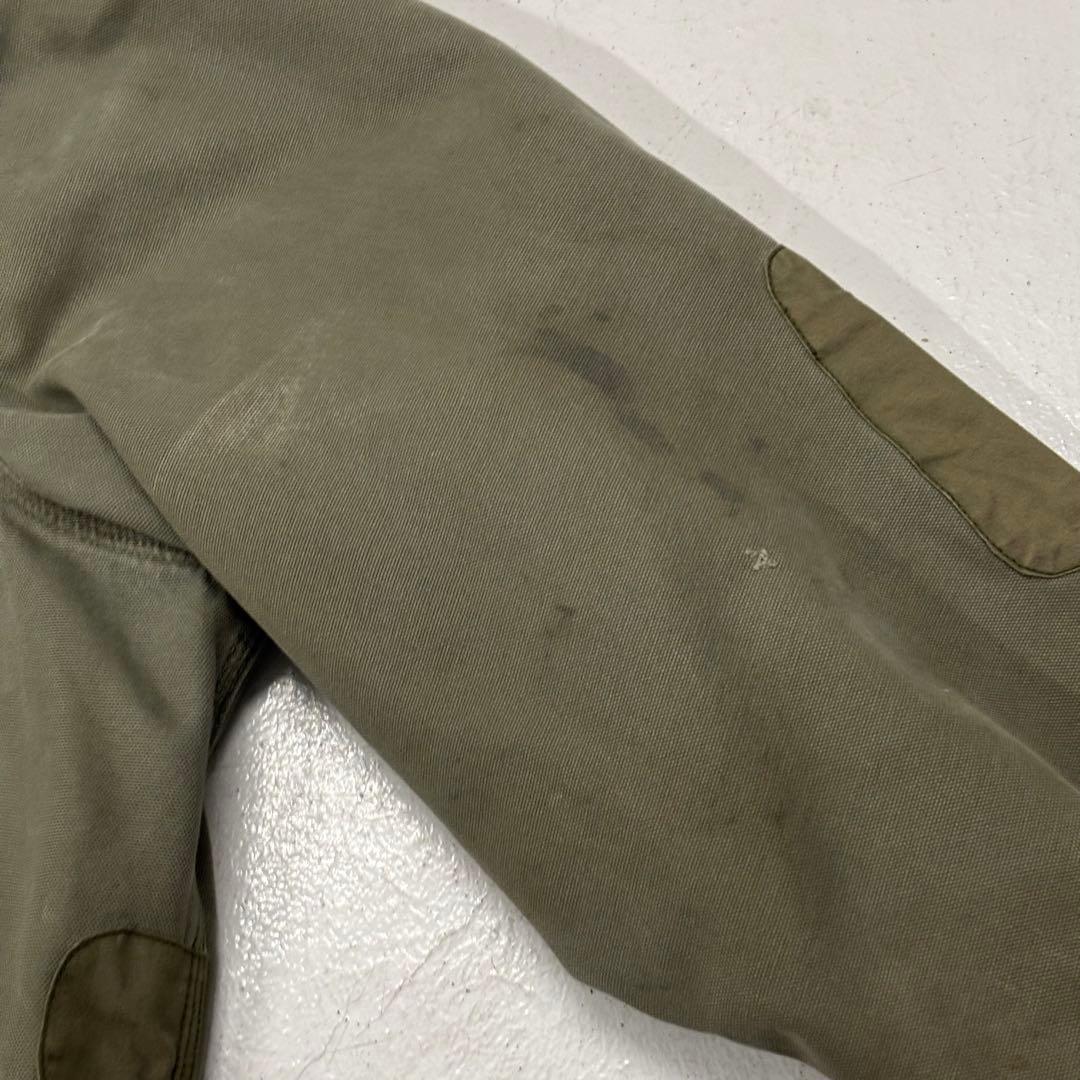 【希少】Carhartt アクティブジャケット MOS 90s