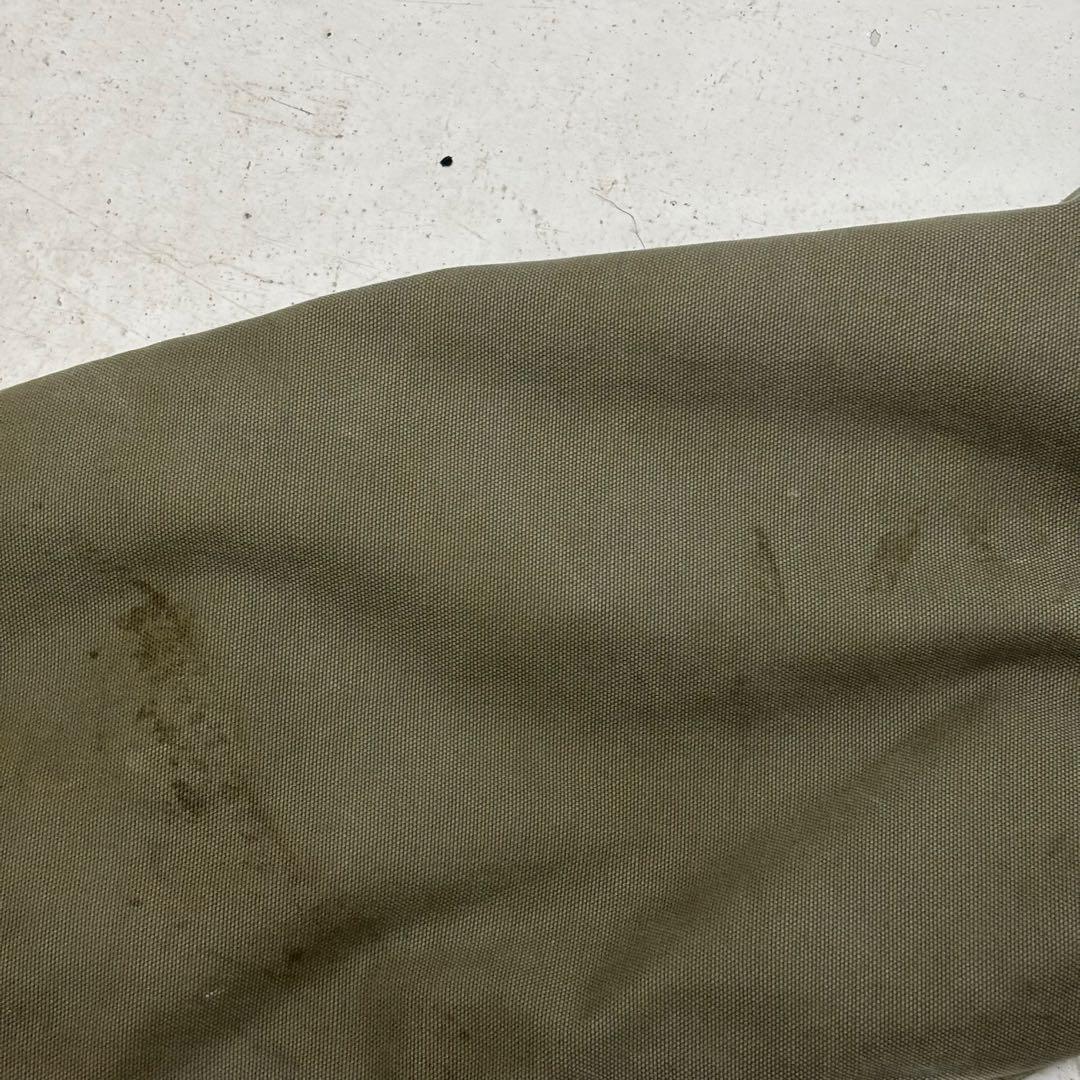 【希少】Carhartt アクティブジャケット MOS 90s