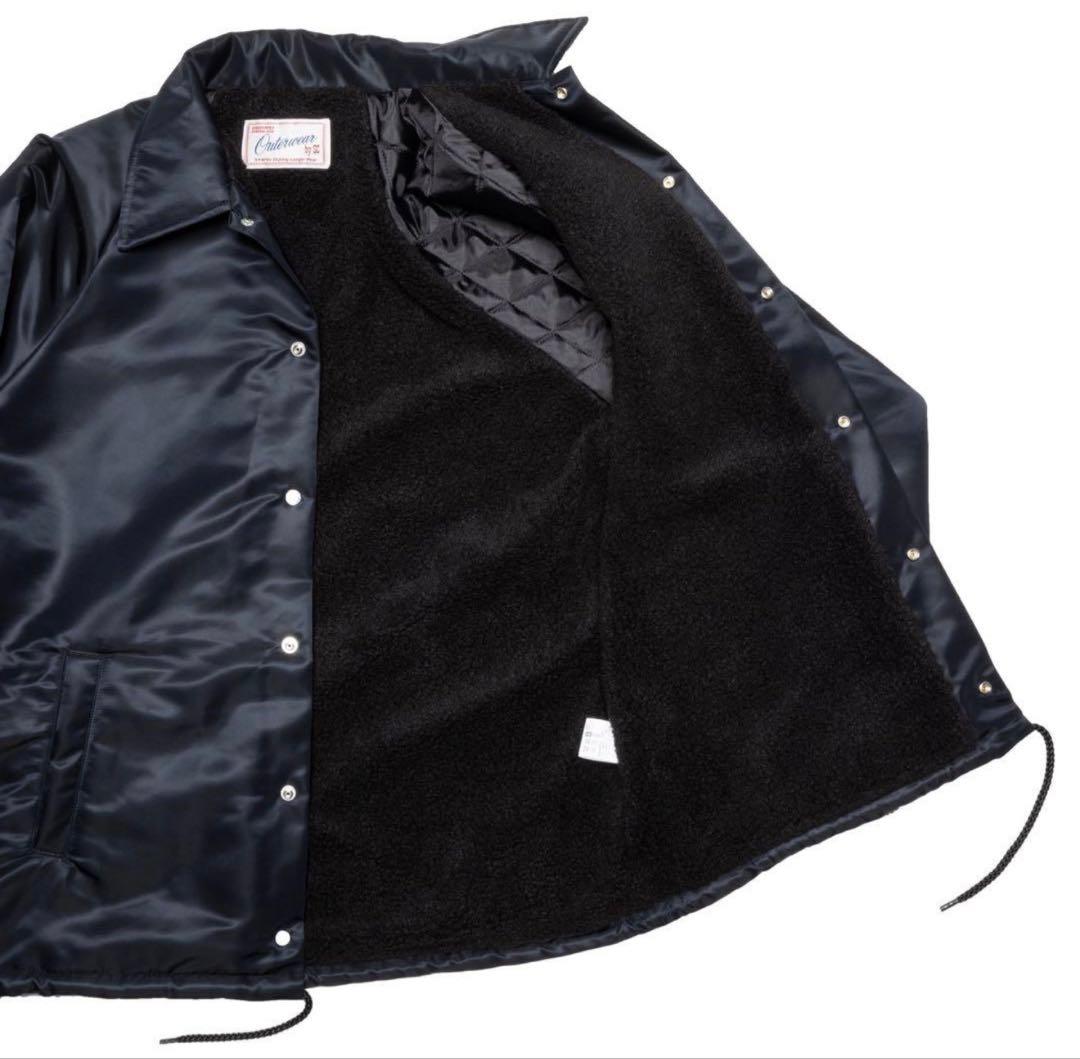 専用サブカルチャー Subculture COACHES JACKET