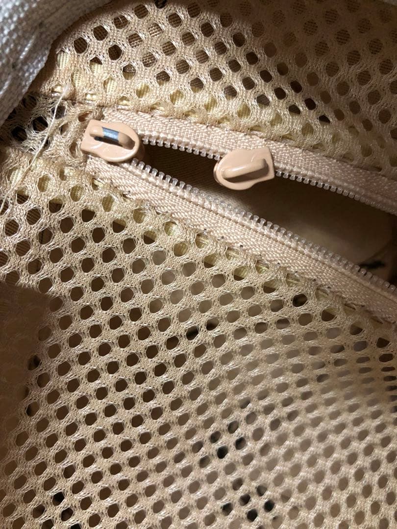 ◇ RIMOWA リモア　スーツケース　キャリーケース　白