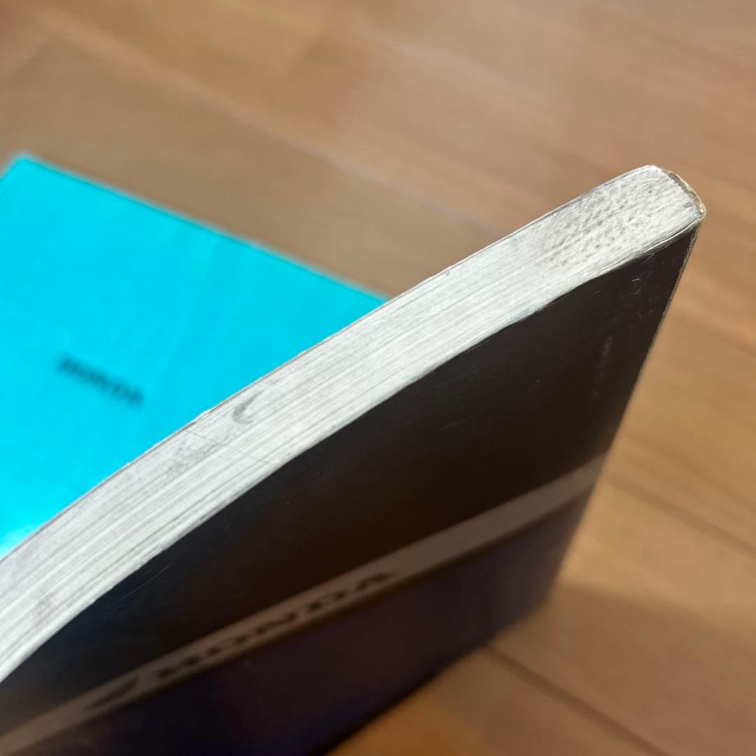 ホンダ　ワルキューレ　サービスマニュアル