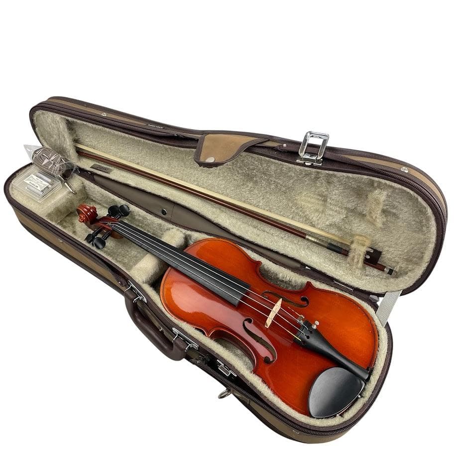 ●スズキバイオリン● No.200 1/2 2009年製 鈴木 日本製 初級者