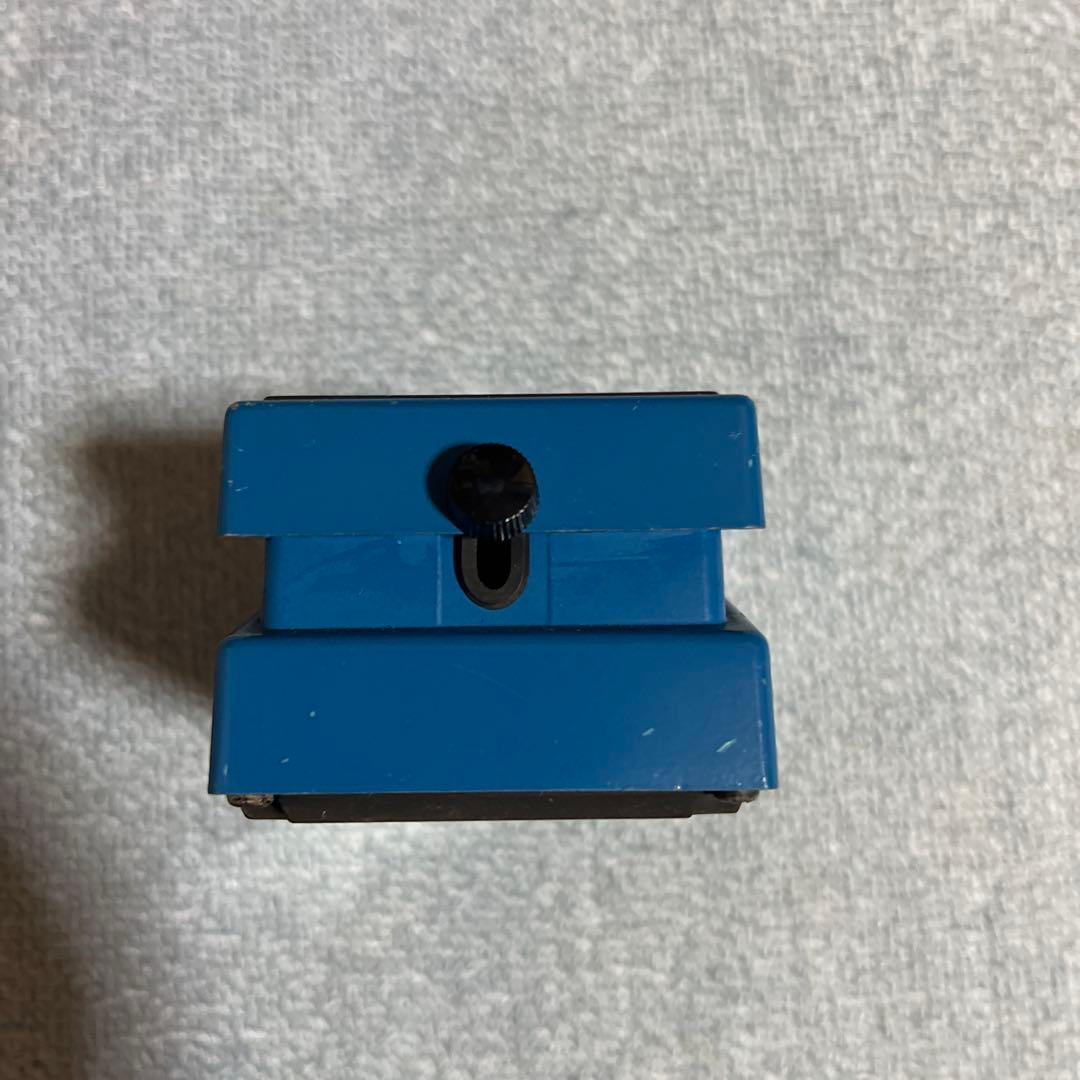 エフェクター　BOSS Blues D BD-2