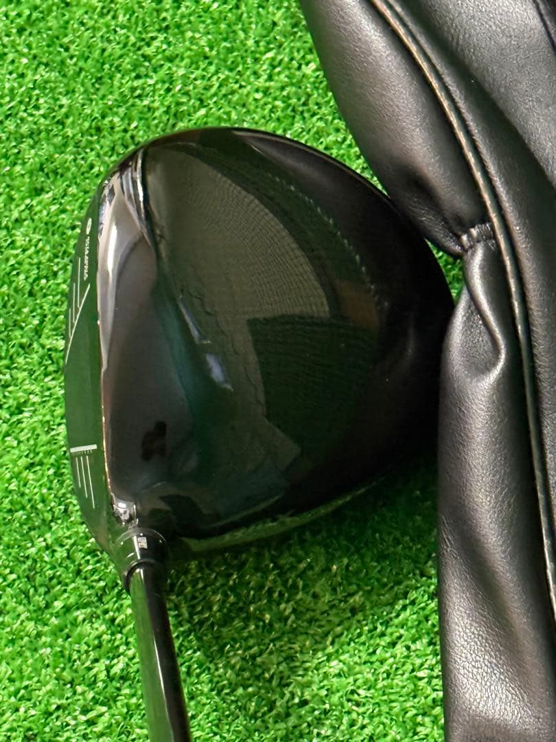 値下 ヤマハ RMX 2026 DD-1 ドライバー 10,5度 V2 6SX