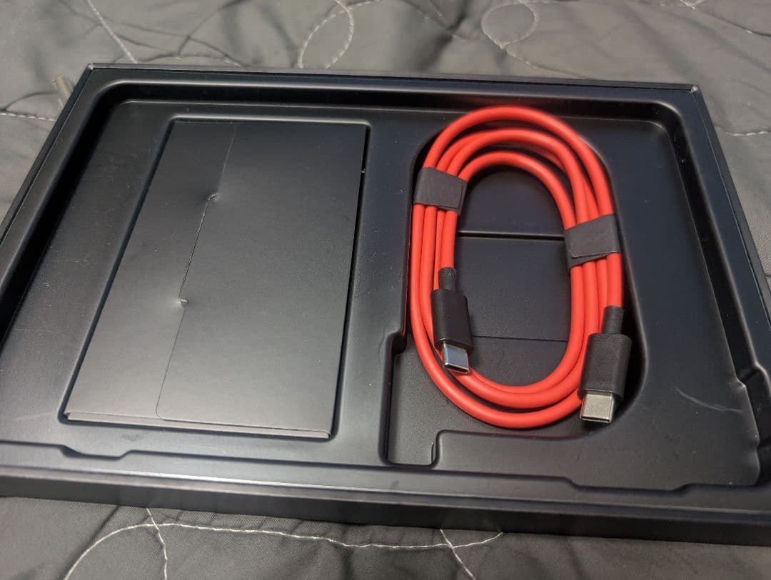 Androidタブレット本体 REDMAGIC Astra 512GB 16GB