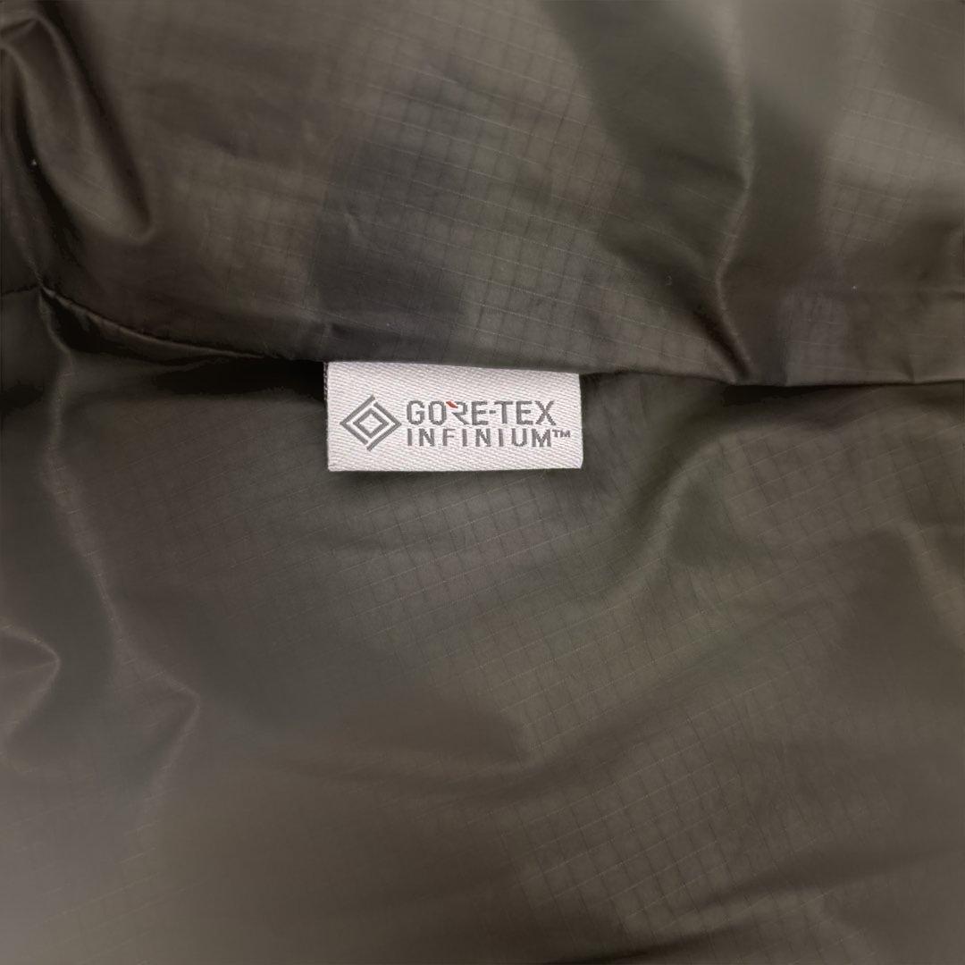 THE NORTH FACE ノースフェイス ダウンジャケット M