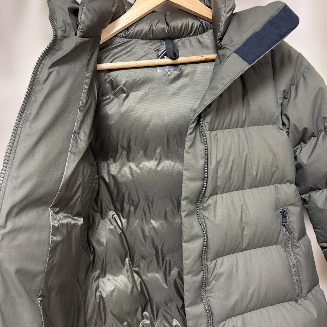 THE NORTH FACE ノースフェイス ダウンジャケット M
