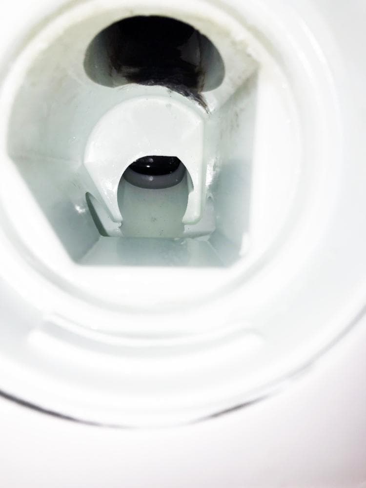 ★美品★日立 11kg ドラム式洗濯乾燥機【BD-SV110BL-N】FK87