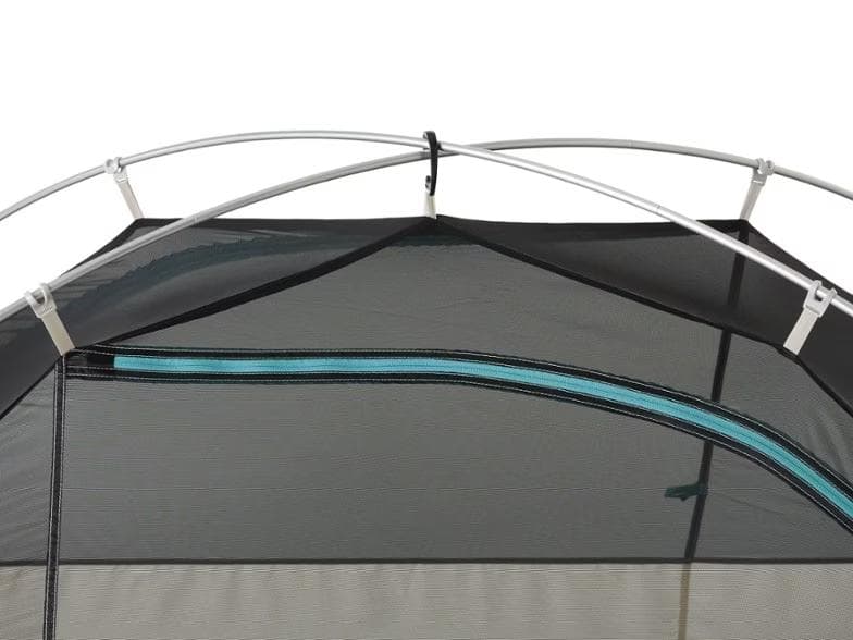 REI(アールイーアイ）テント、シュラフ、マットセット