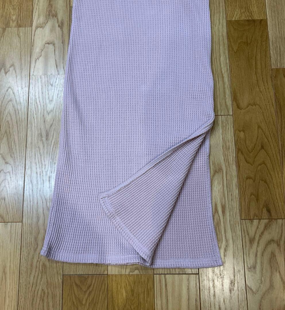 【未使用品】Herlipto After Shower Sets ルームウェア