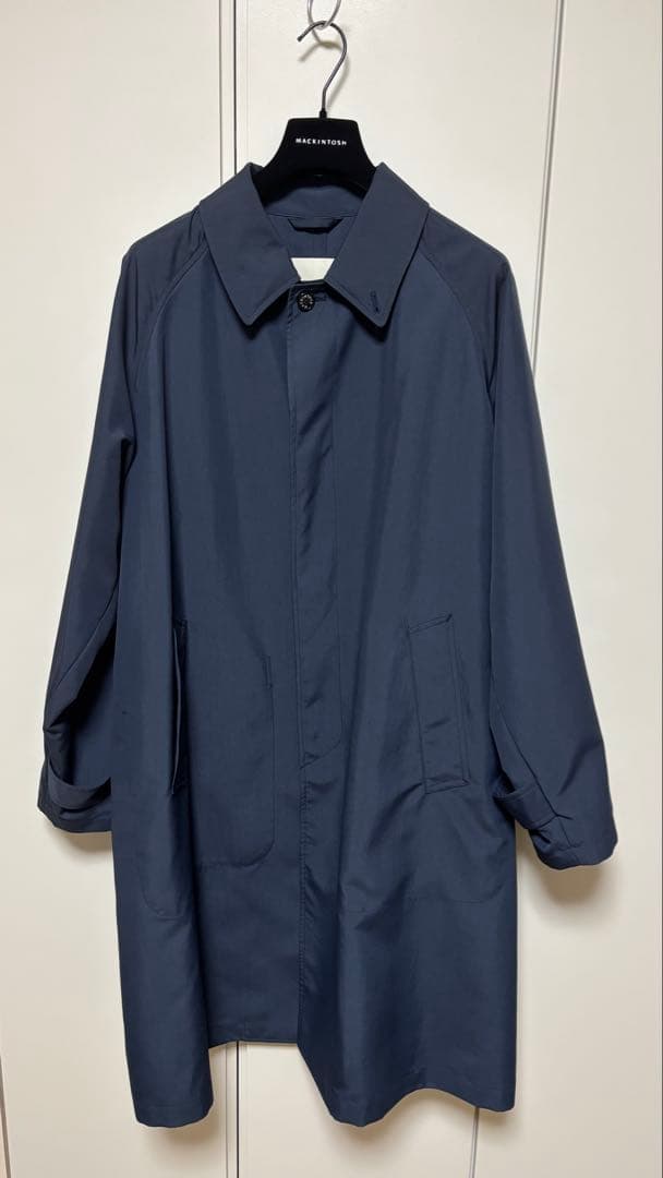 【別注】＜MACKINTOSH＞ BELFORD/パッカブル ベルフォード