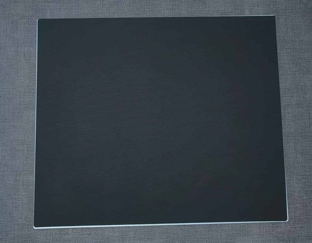 s*k様 AzureDream Sonata ガラスマウスパッド