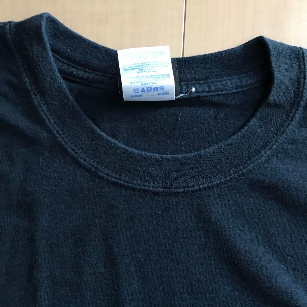 021 ダークナイト DARK KNIGHT 2008年製ヴィンテージ Tシャツ