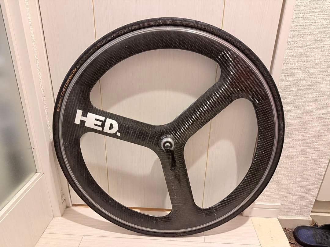 HED バトンホイール