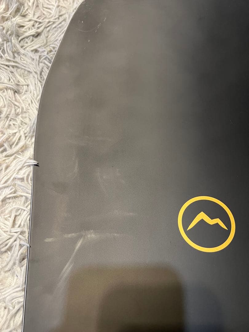 November マウンテンフォックス 158