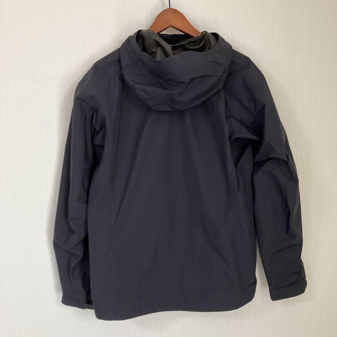 ARC'TERYX BETA SLマウンテンパーカー 黒