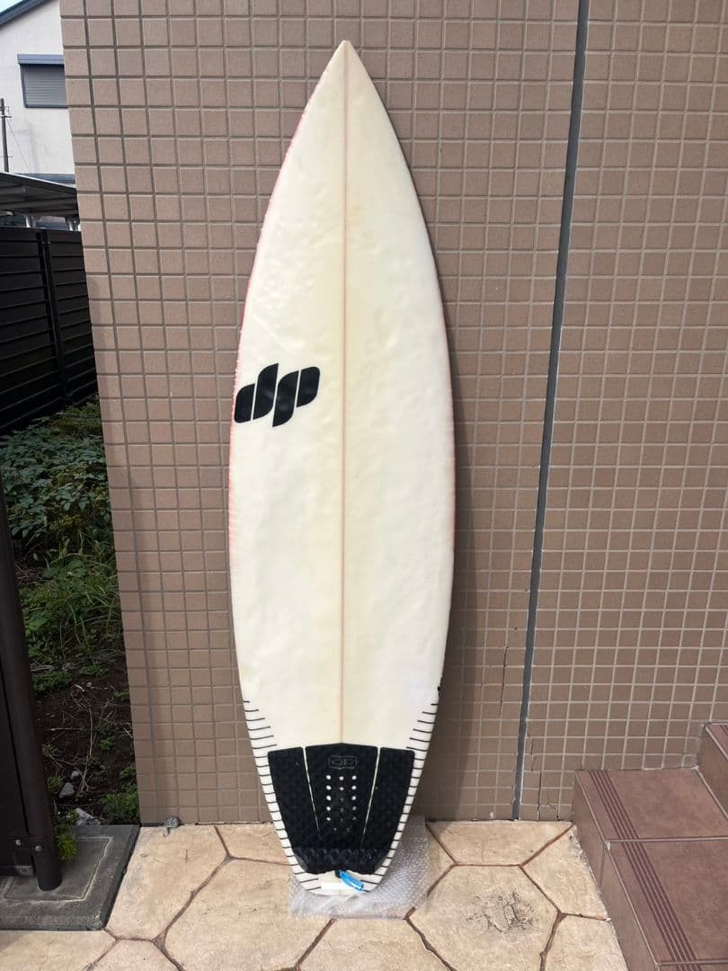 DPSURFBOARDS / SCOUT サーフボード