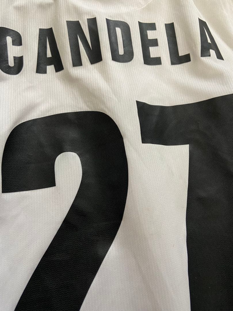 Venezia ヴェネツィア　ベネチア　ユニフォーム　正規品　23/24