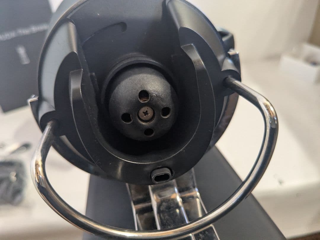 BALMUDA バルミューダ　コーヒーメーカー ブラック K06A-BK