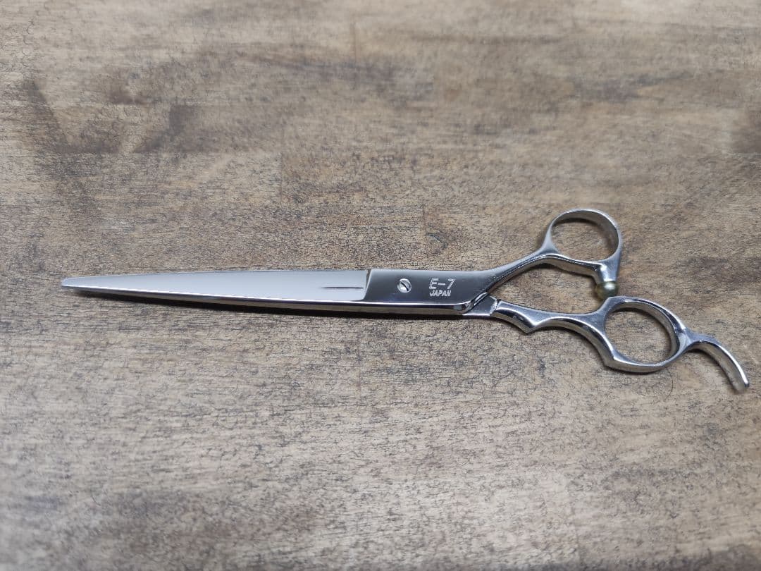 光シザー HIKARI ヒカリ　E-7