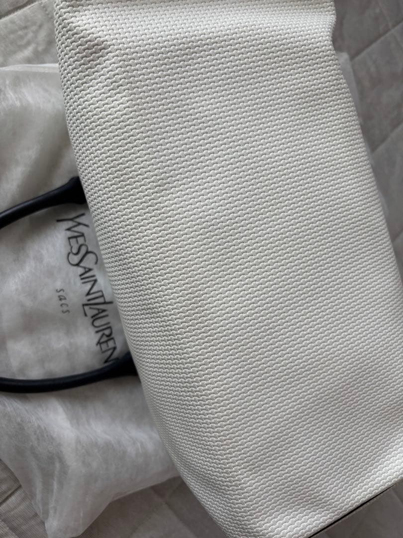 美品イブサンローラン⭐︎希少⭐︎レア⭐︎ボストンバッグ