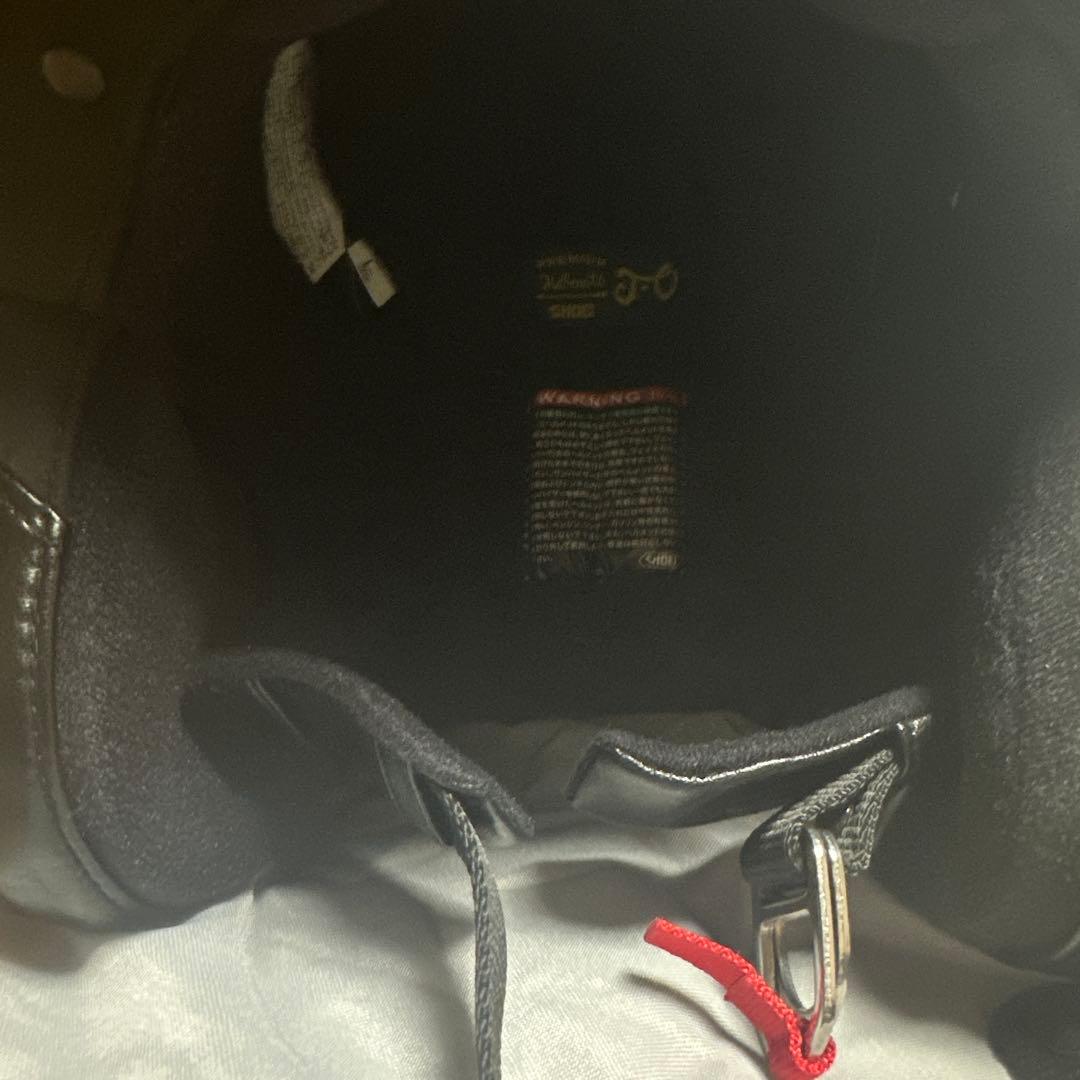 SHOEI J O バイクヘルメット(ジェット型)