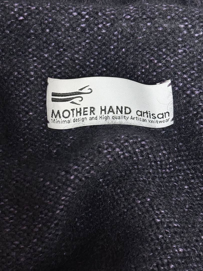 トップス MOTHERHAND artisan Ex.BASTOGNE CASANOVA