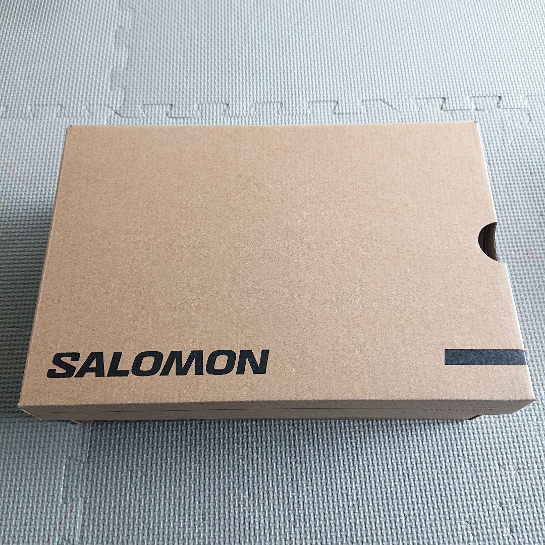 SALOMON サロモン XA PRO 3D ゴアテックス 23.5 ㎝