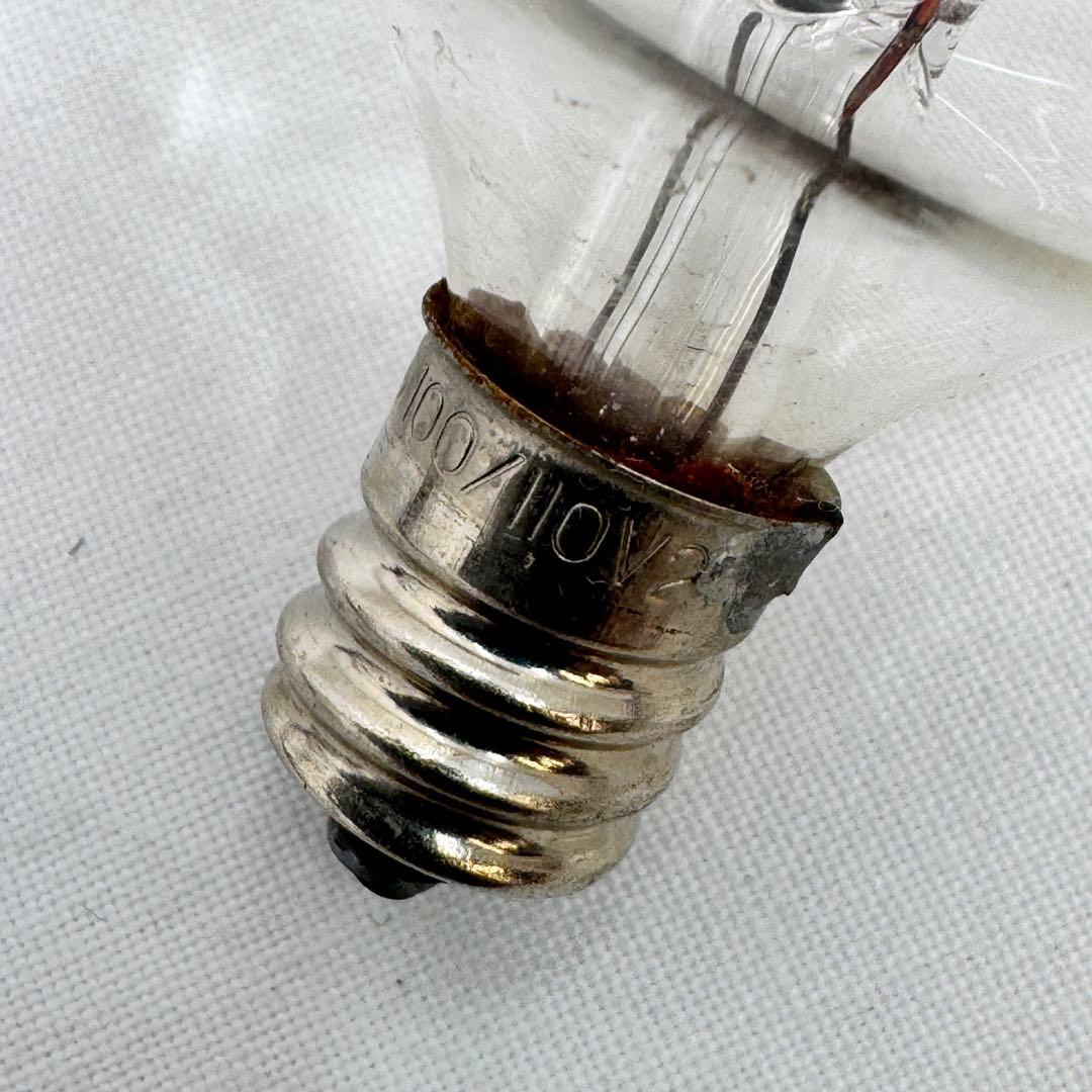 Demain ドマン アンティーク ランプ アンティーク 卓上 2灯