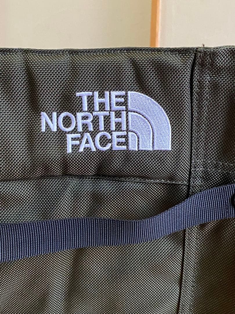 2脚セット販売　THE NORTH FACE　ノースフェイス　チェア　刺繍ロゴ