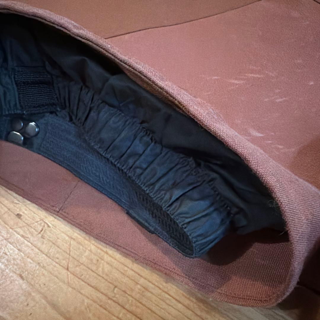 p*o様 patagoniaボードスキーウエア　スノードリフタービブス　パンツ