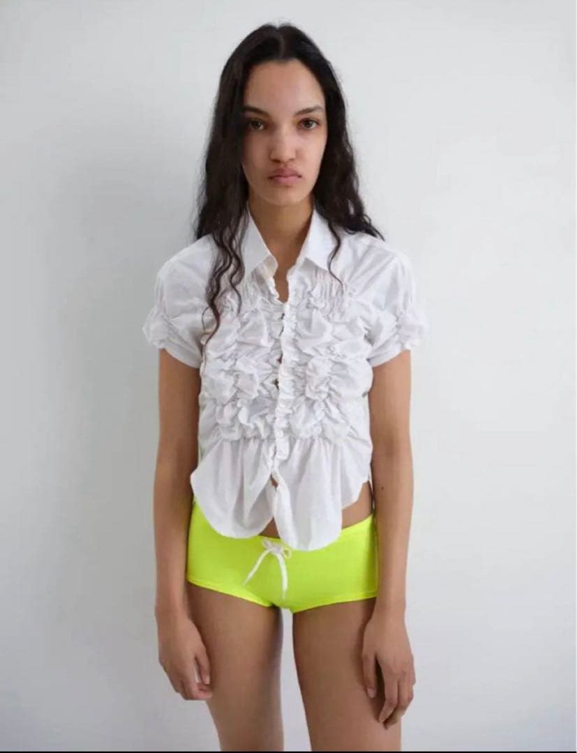 トップス gimaguas RON SHINT