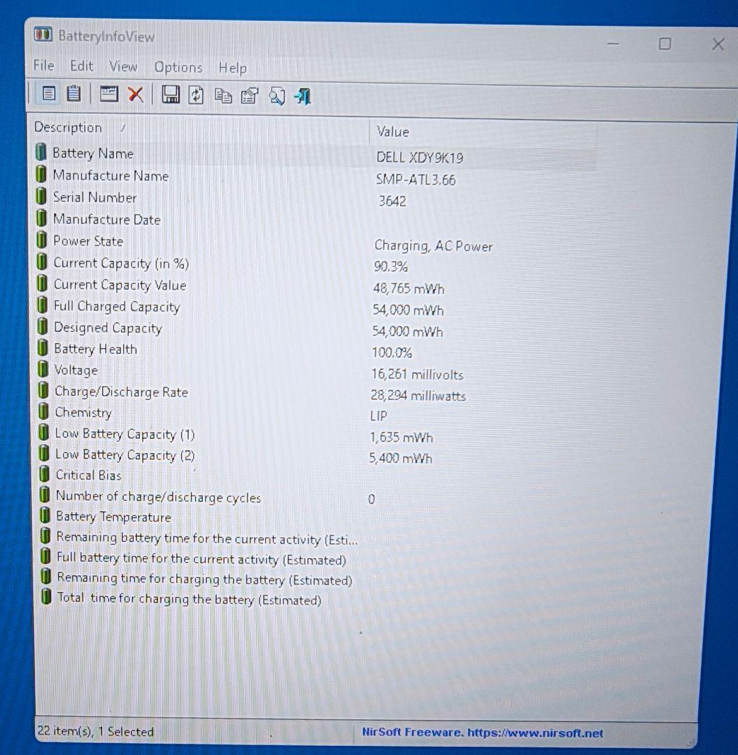 DELL Inspiron 5515 Ryzen7 5700U メモリ16GB