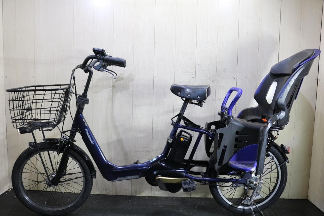 パナソニックギュットアニーズ BE-ELMA03V 20型 3段 LED 8AH