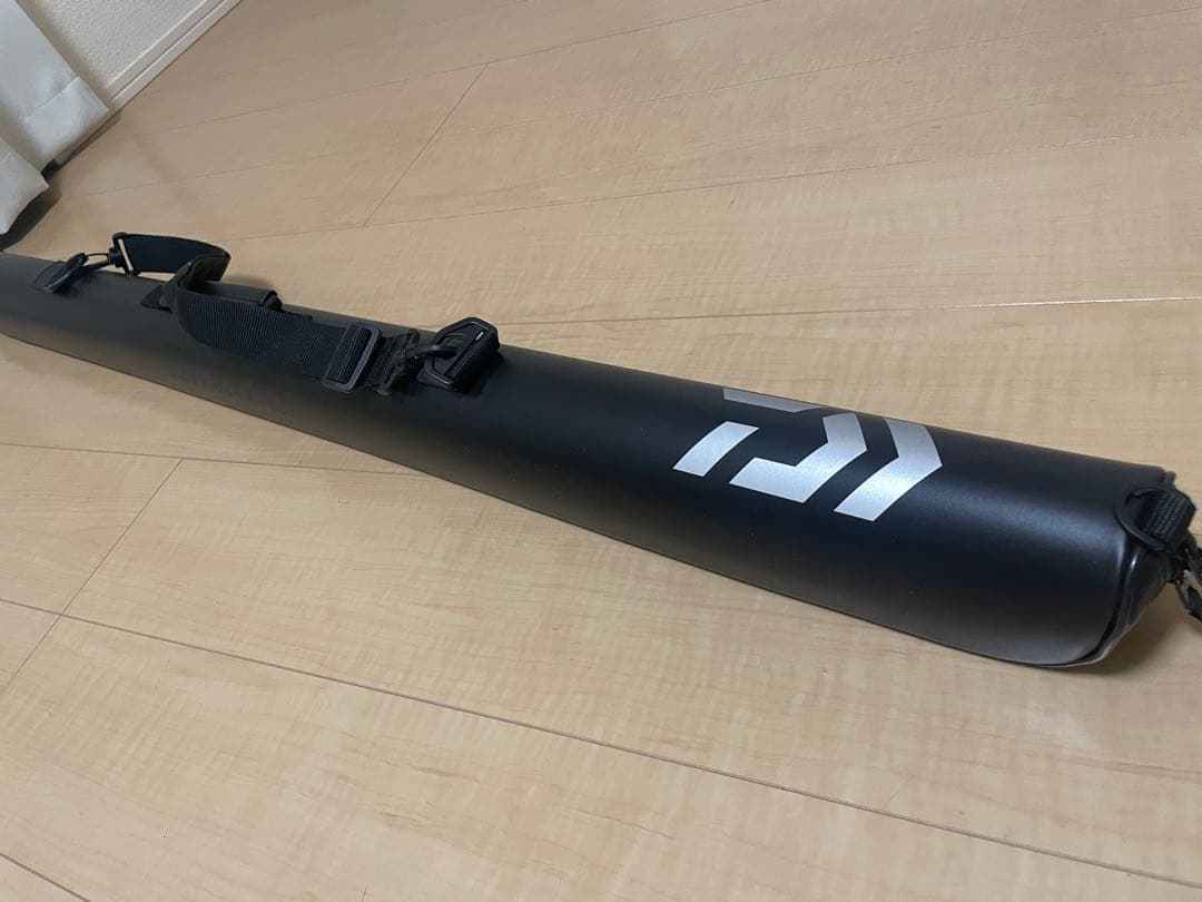 【パパ様】 Soare BB S64UL-S &ダイワ ロッドケース125S