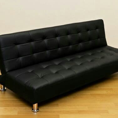 定価57888円！半額以下！コンパクトソファーベッド