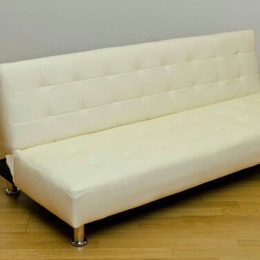 定価57888円！半額以下！コンパクトソファーベッド