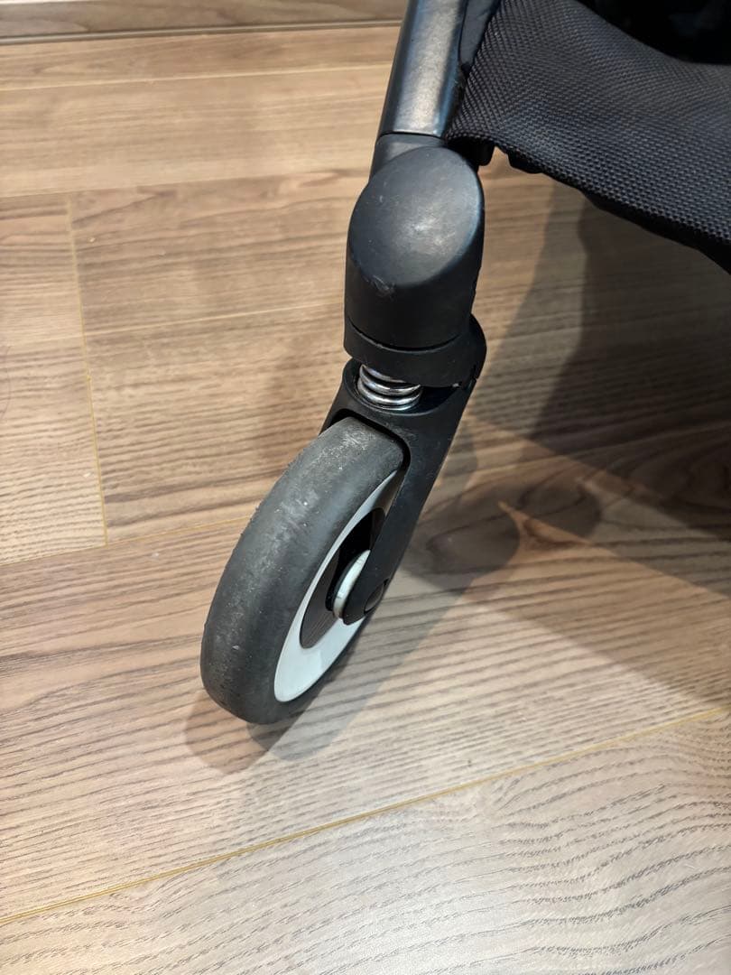 【本日削除】サイベックス リベル ベビーカー オーシャンブルー　2022年モデル